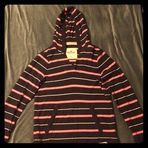 Men’s Hollister sweater